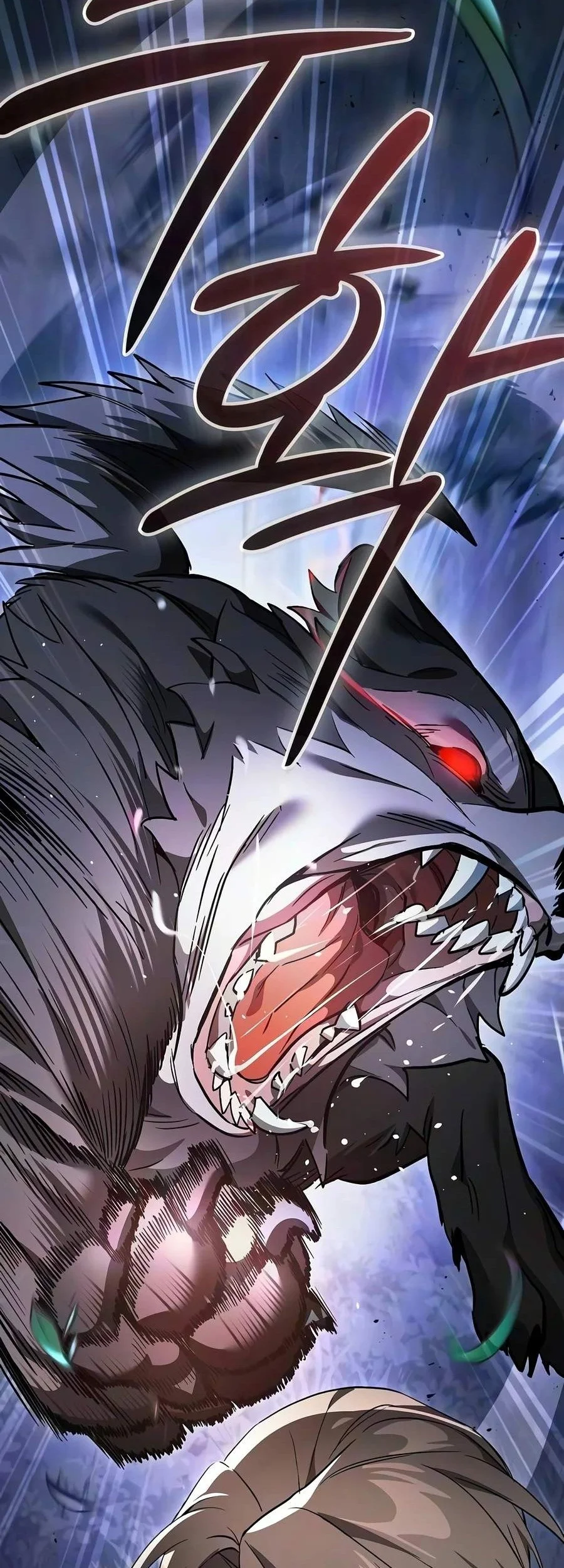 Sword Devouring Swordmaster Chapter 45 Gambar 39