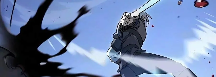 Sword Devouring Swordmaster Chapter 45 Gambar 42