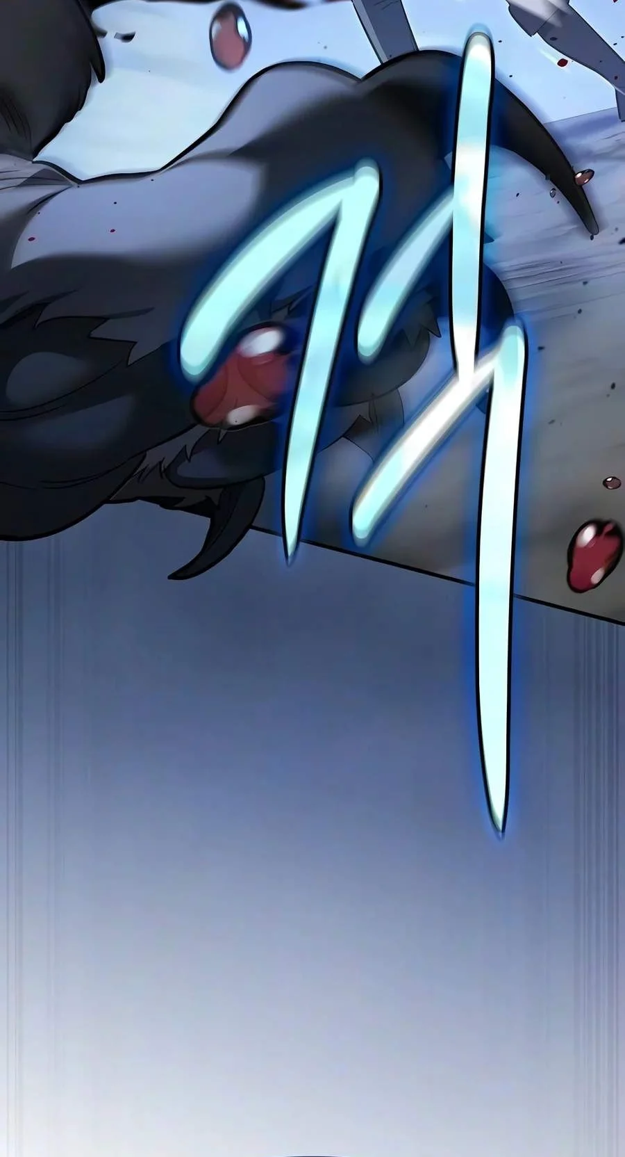 Sword Devouring Swordmaster Chapter 45 Gambar 43