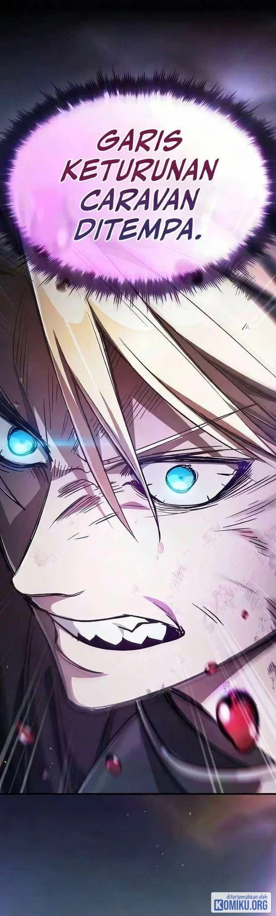 Sword Devouring Swordmaster Chapter 46 Gambar 40