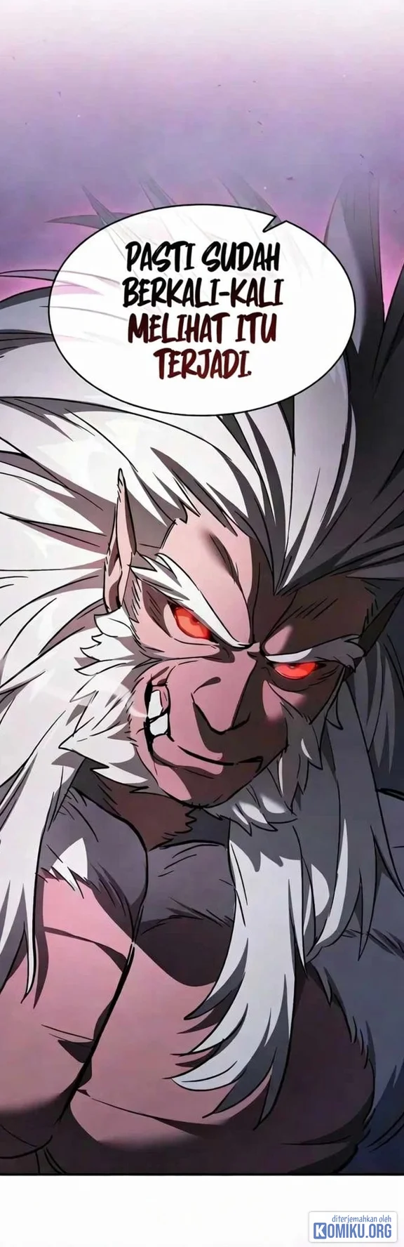 Sword Devouring Swordmaster Chapter 47 Gambar 37