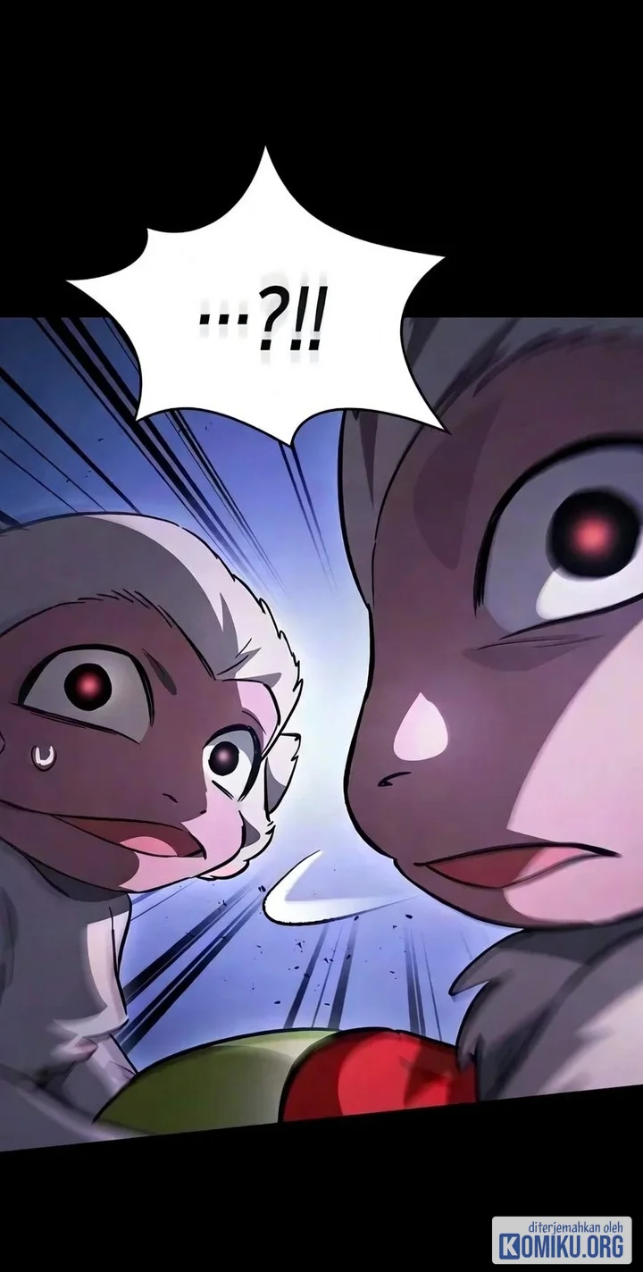 Sword Devouring Swordmaster Chapter 48 Gambar 41