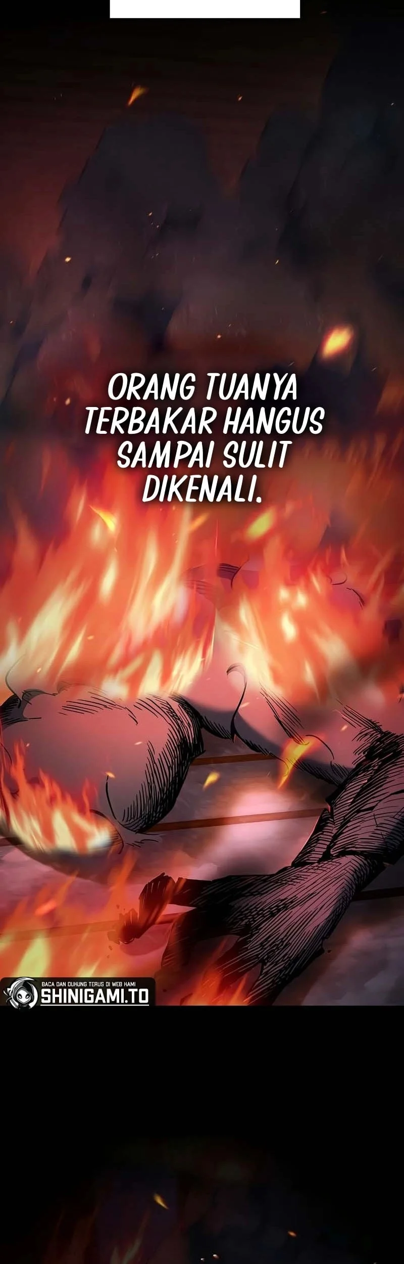 Sword Devouring Swordmaster Chapter 5 - Halaman 27