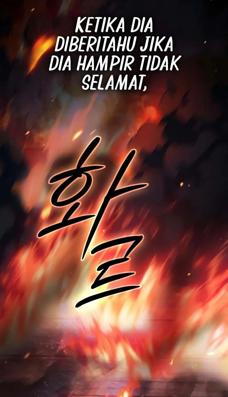 Sword Devouring Swordmaster Chapter 5 - Halaman 28