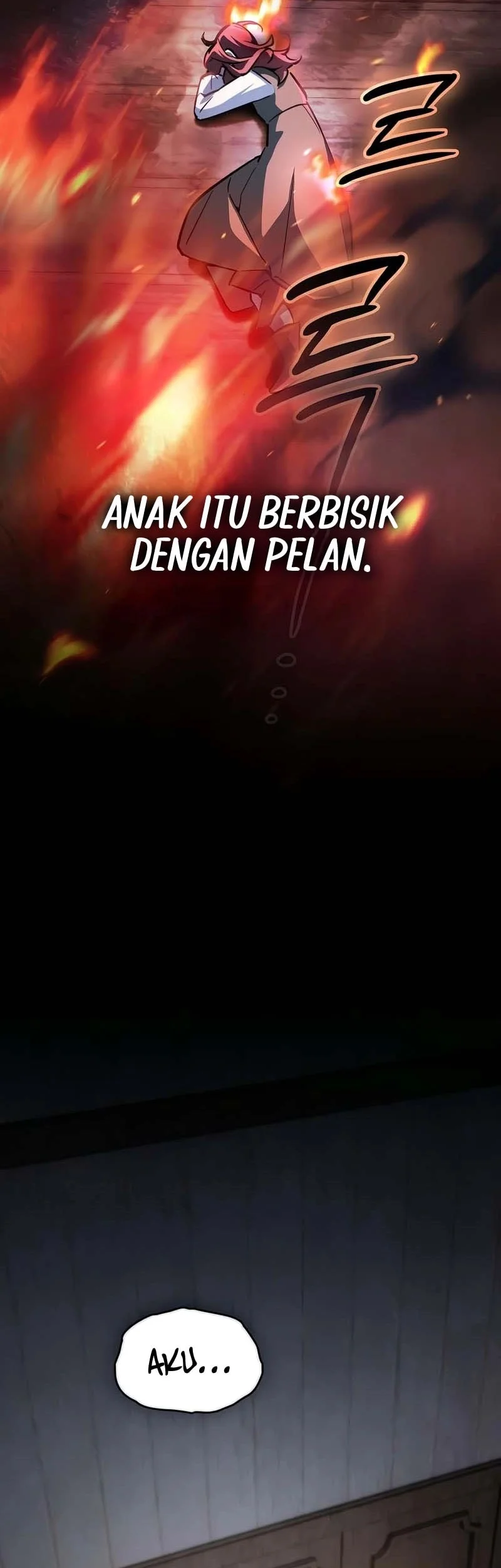 Sword Devouring Swordmaster Chapter 5 - Halaman 29