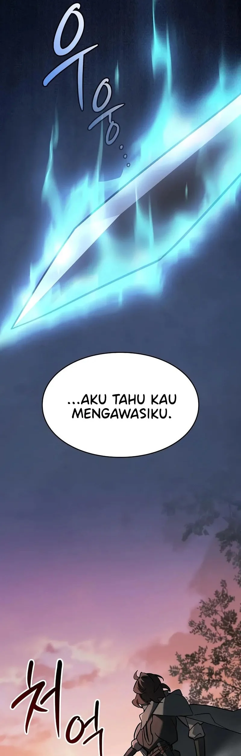 Sword Devouring Swordmaster Chapter 9 - Halaman 31