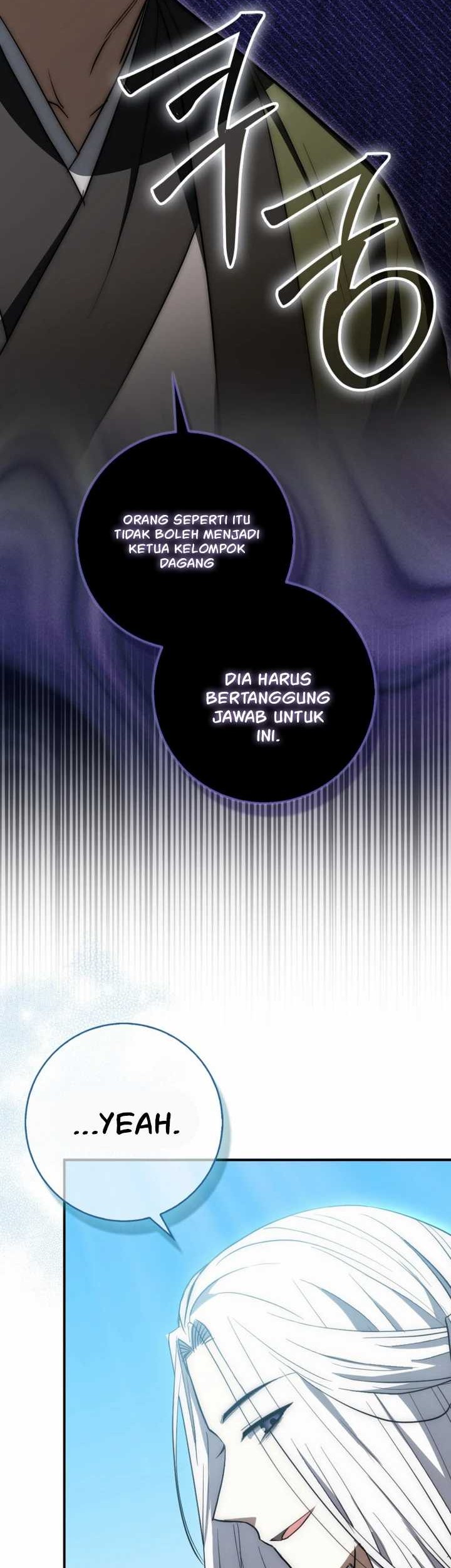 Sword God Dragon Chapter 11 Gambar 22