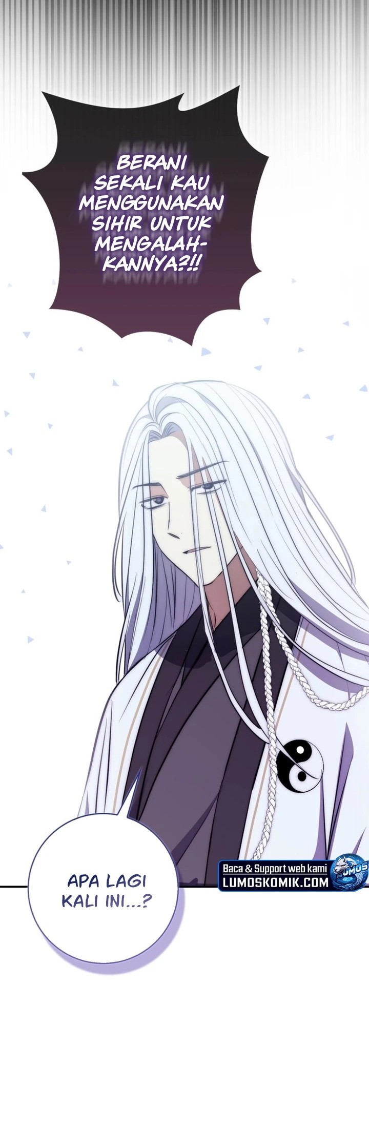 Sword God Dragon Chapter 2 Gambar 28