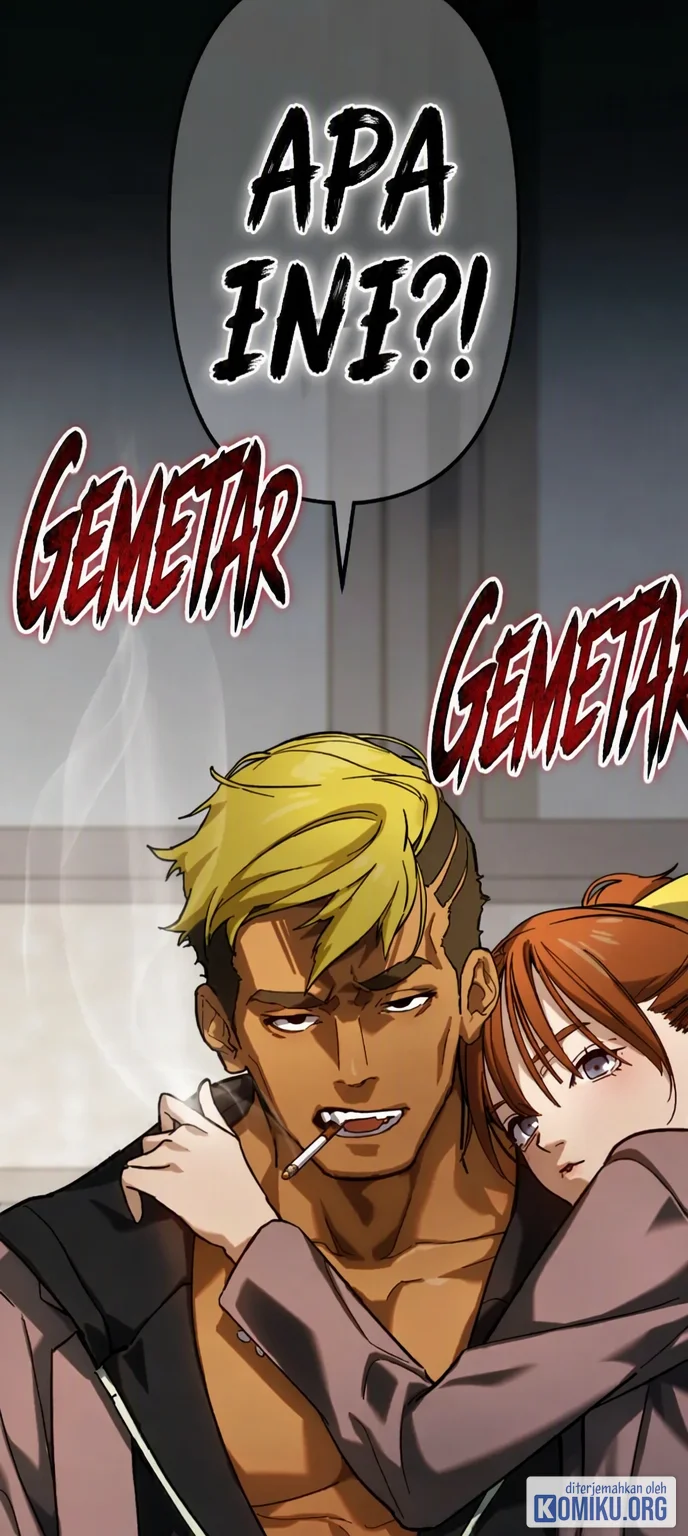 Sword God High School: The Talentless Underachiever Becomes the Strongest Chapter 1 Gambar 126