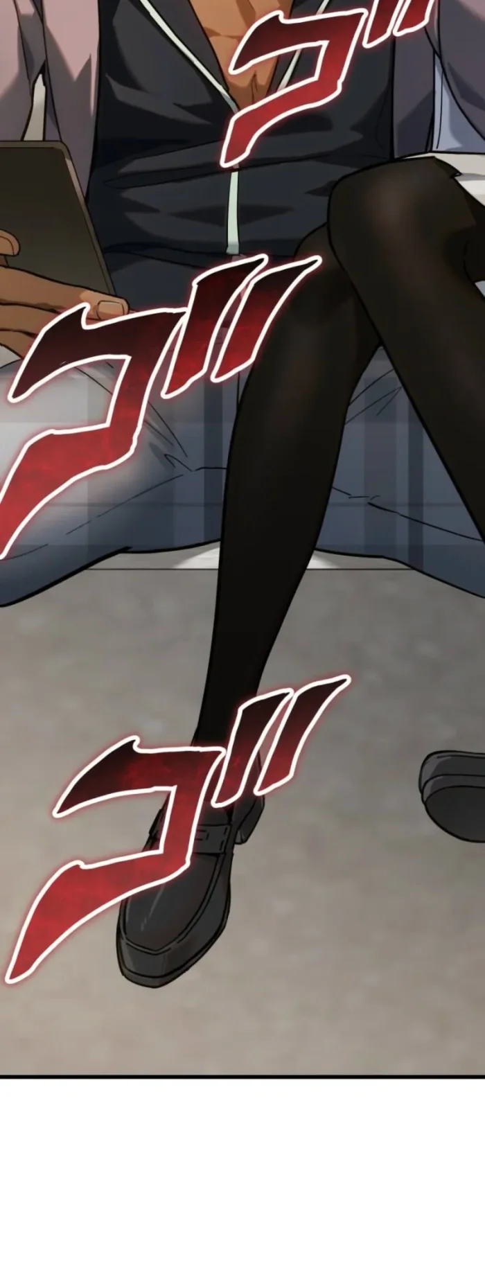 Sword God High School: The Talentless Underachiever Becomes the Strongest Chapter 1 Gambar 127