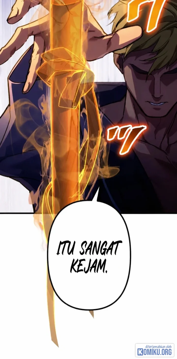 Sword God High School: The Talentless Underachiever Becomes the Strongest Chapter 1 Gambar 134