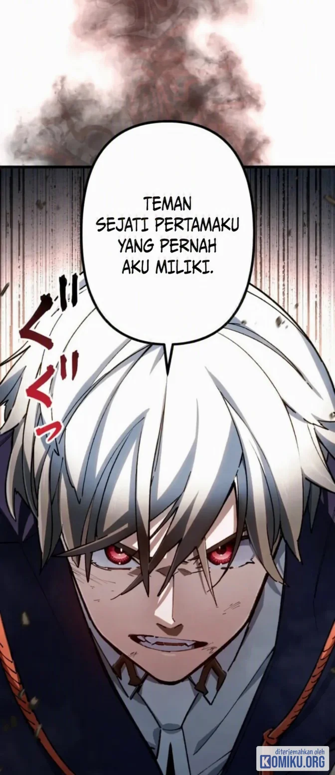 Sword God High School: The Talentless Underachiever Becomes the Strongest Chapter 10 Gambar 47