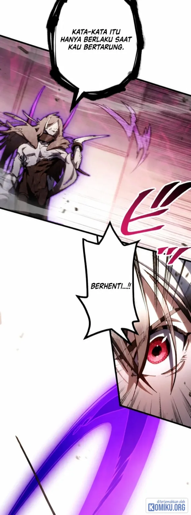 Sword God High School: The Talentless Underachiever Becomes the Strongest Chapter 10 Gambar 49