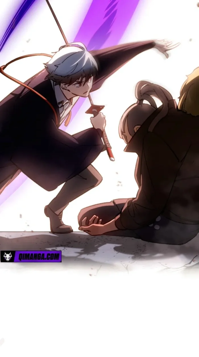 Sword God High School: The Talentless Underachiever Becomes the Strongest Chapter 10 Gambar 50