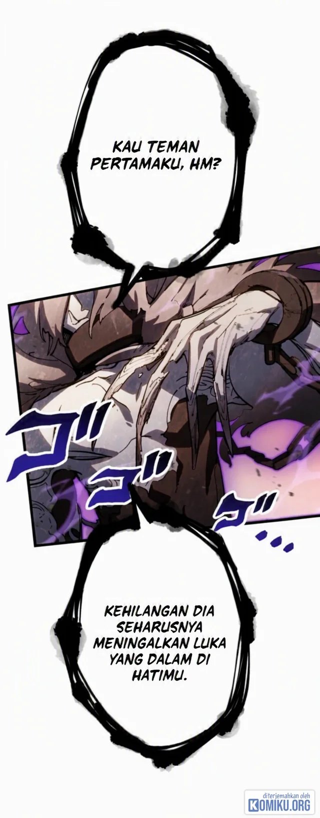 Sword God High School: The Talentless Underachiever Becomes the Strongest Chapter 10 Gambar 52