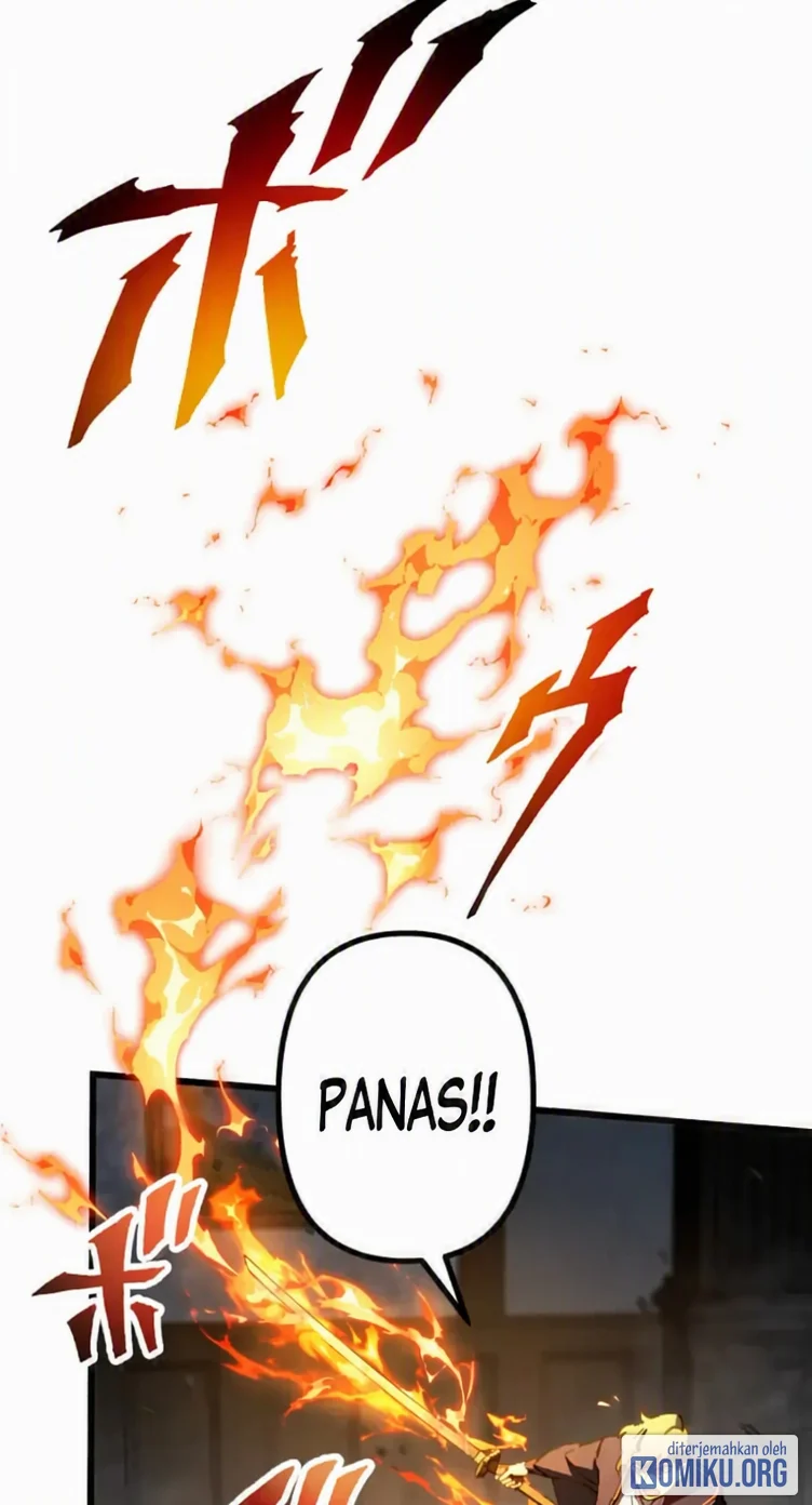 Sword God High School: The Talentless Underachiever Becomes the Strongest Chapter 11 Gambar 42