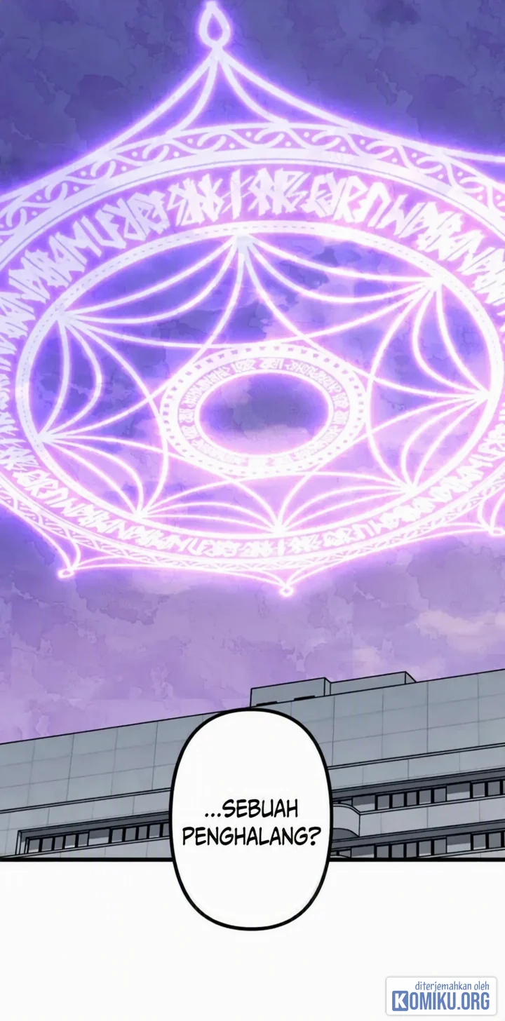 Sword God High School: The Talentless Underachiever Becomes the Strongest Chapter 12 Gambar 40
