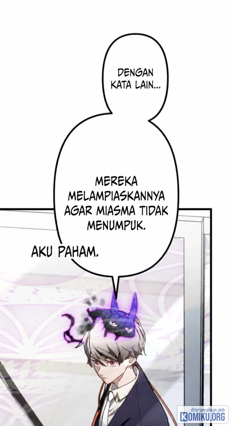 Sword God High School: The Talentless Underachiever Becomes the Strongest Chapter 12 Gambar 43