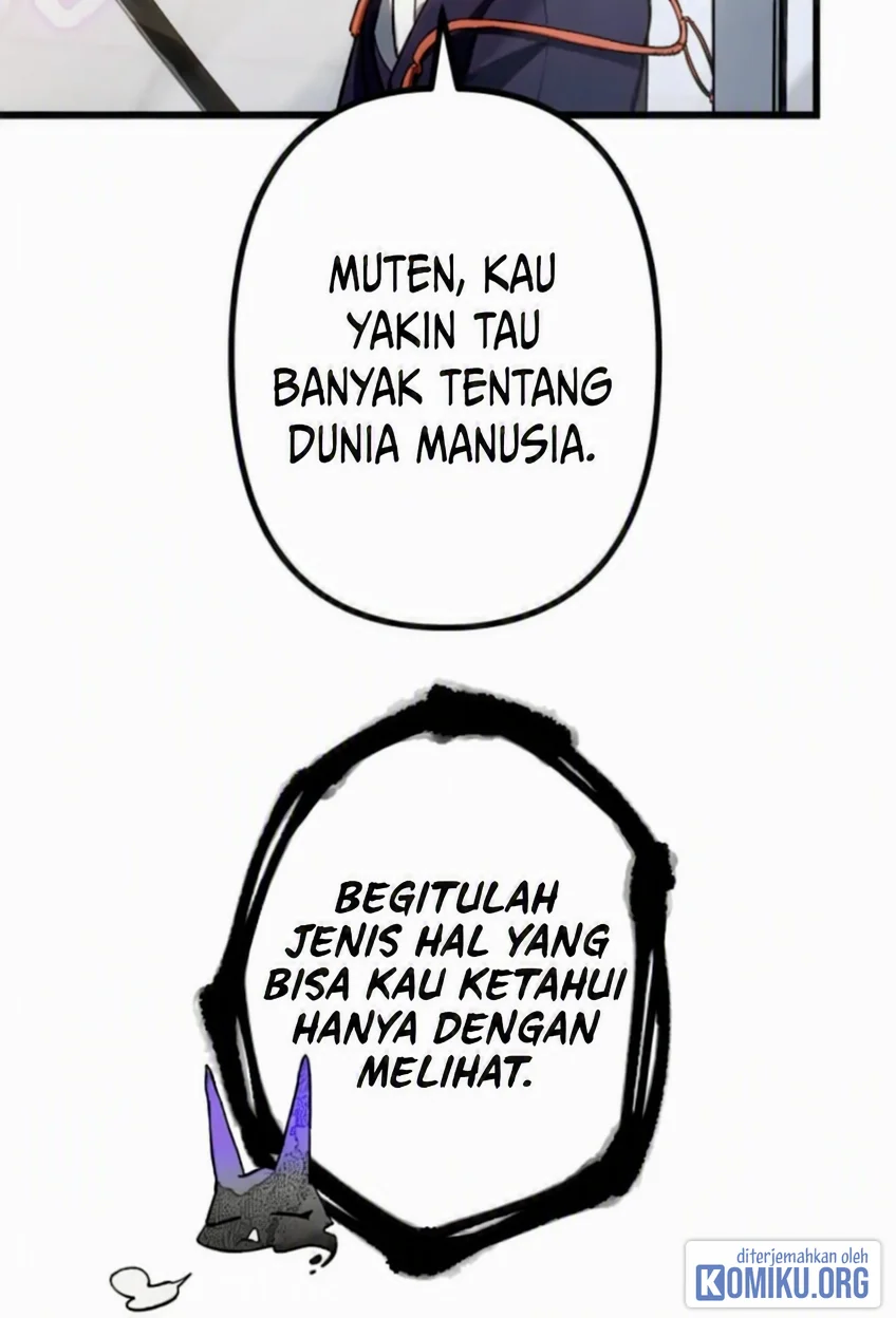 Sword God High School: The Talentless Underachiever Becomes the Strongest Chapter 12 Gambar 44