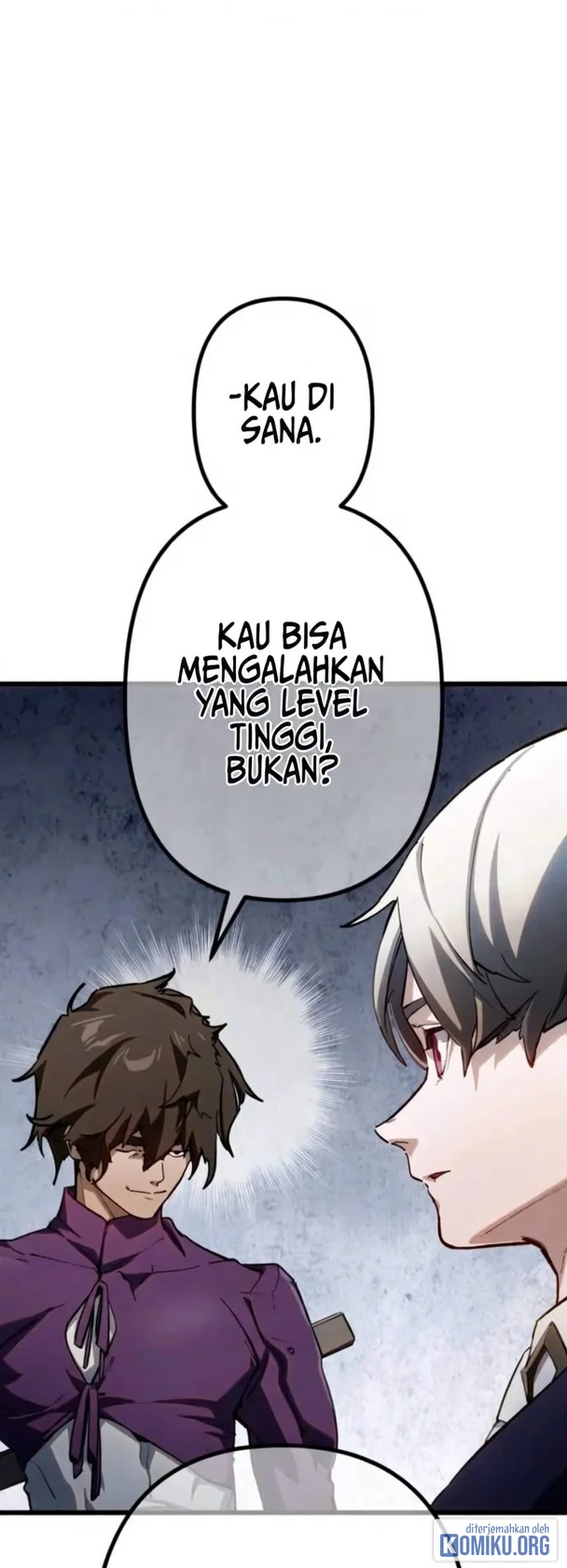 Sword God High School: The Talentless Underachiever Becomes the Strongest Chapter 13 Gambar 47