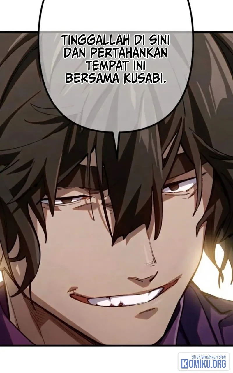 Sword God High School: The Talentless Underachiever Becomes the Strongest Chapter 13 Gambar 48