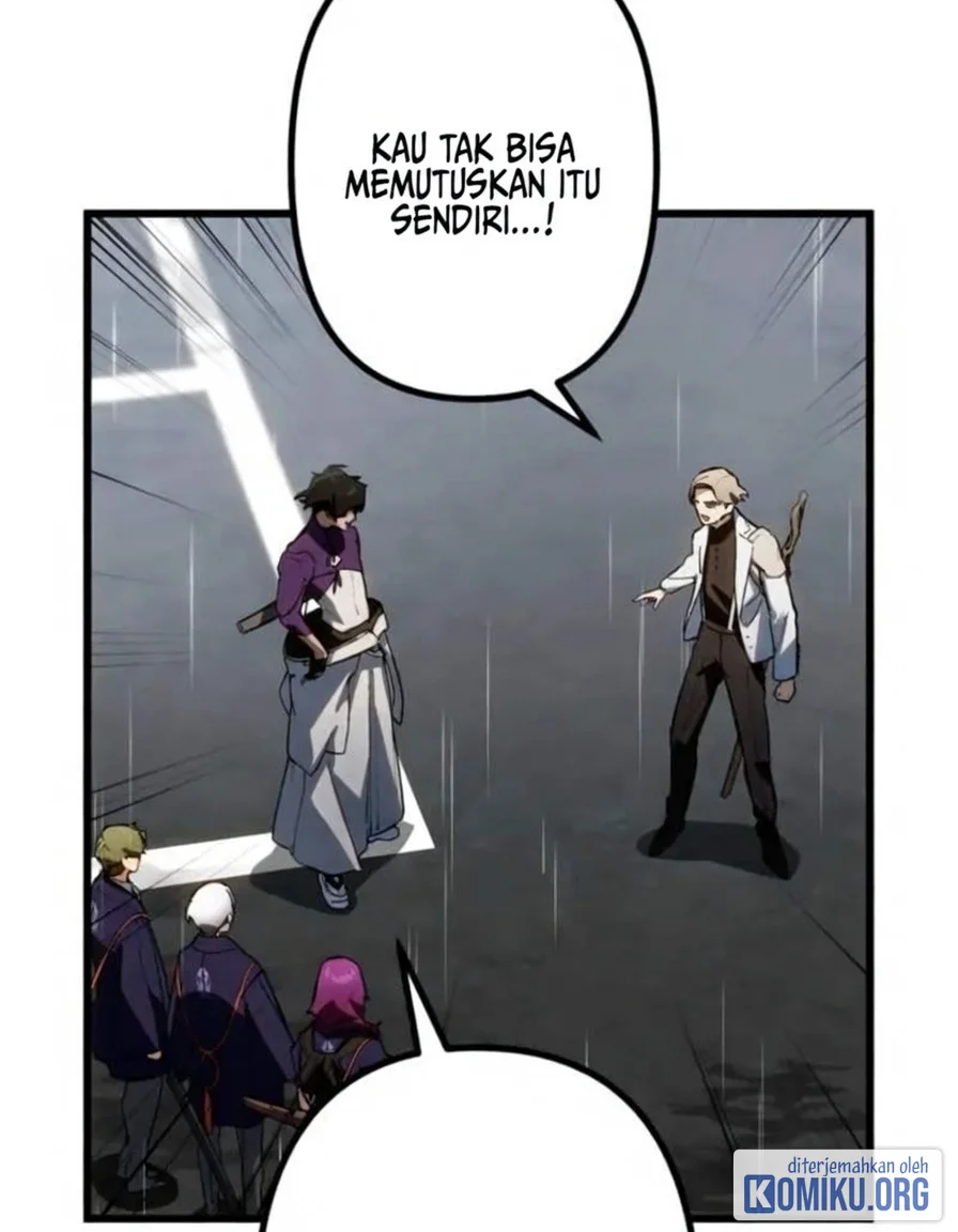 Sword God High School: The Talentless Underachiever Becomes the Strongest Chapter 13 Gambar 50