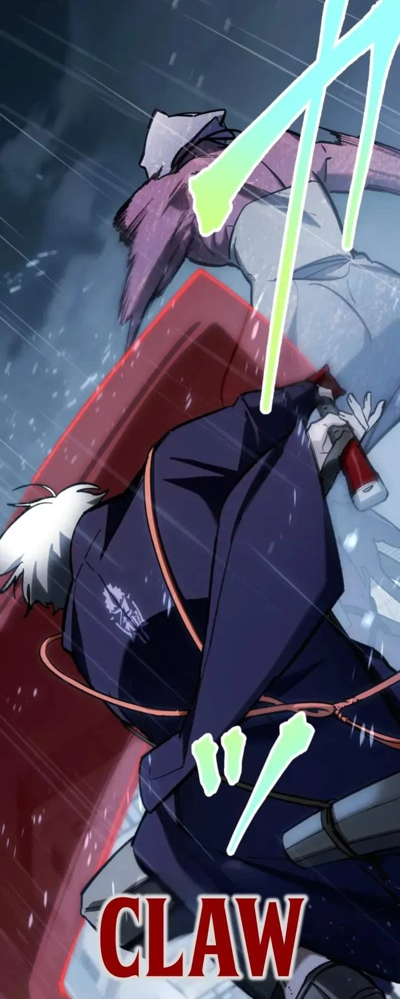 Sword God High School: The Talentless Underachiever Becomes the Strongest Chapter 14 Gambar 47