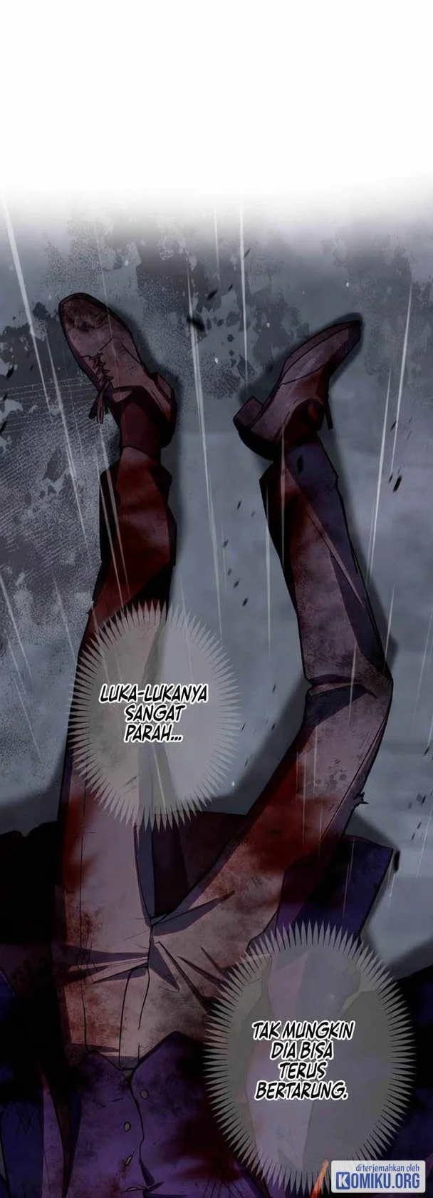 Sword God High School: The Talentless Underachiever Becomes the Strongest Chapter 15 Gambar 54