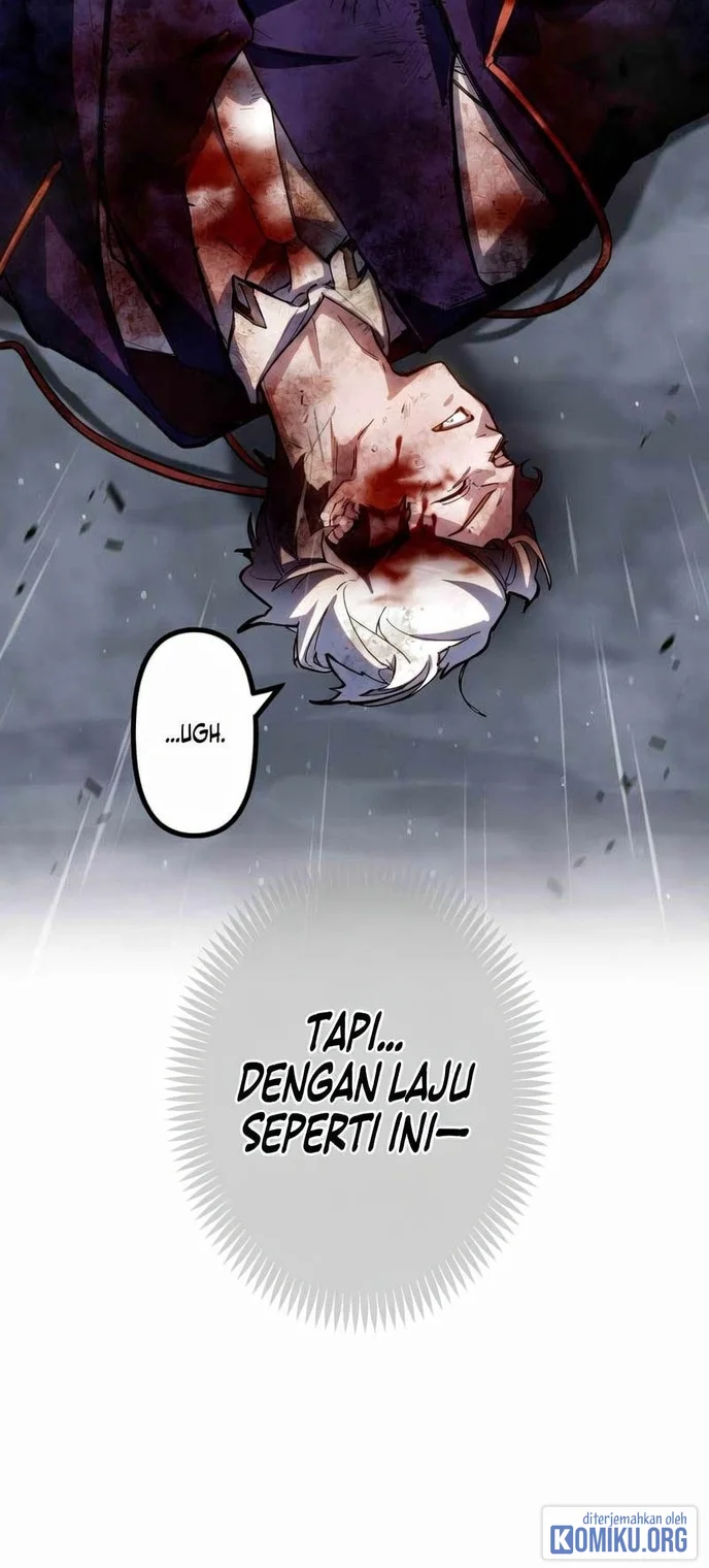 Sword God High School: The Talentless Underachiever Becomes the Strongest Chapter 15 Gambar 55
