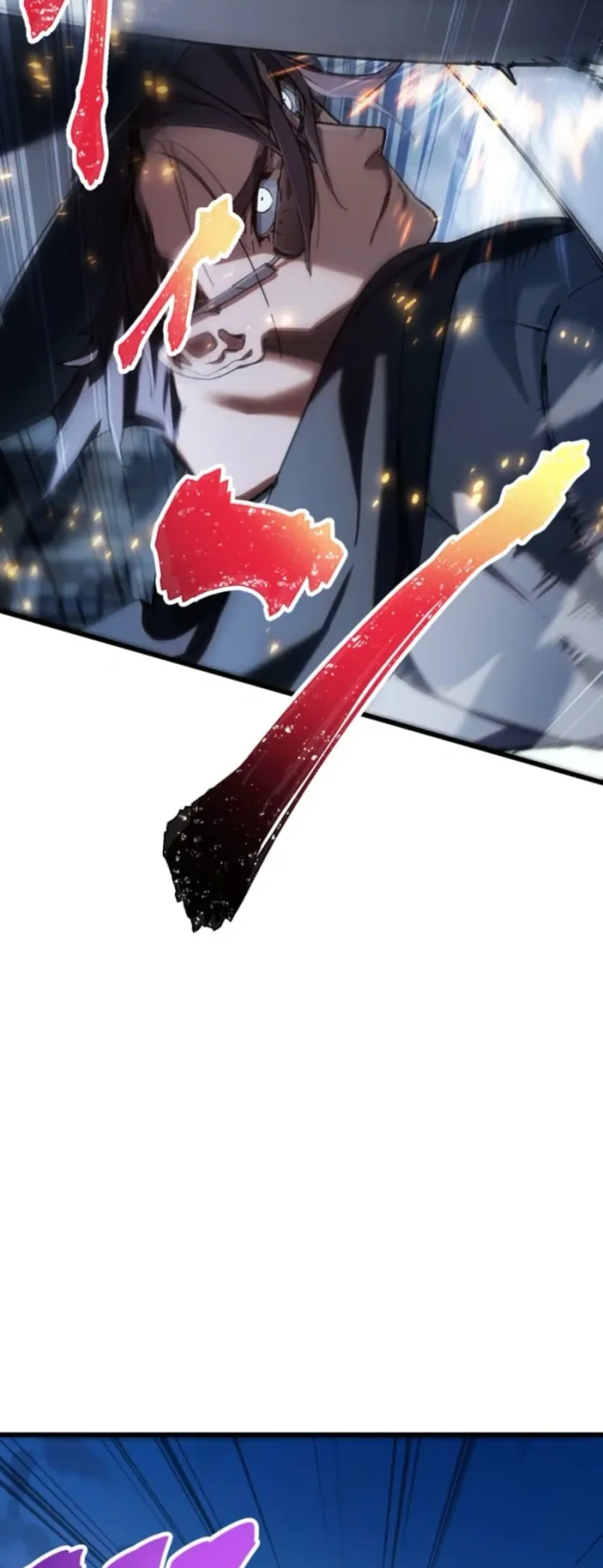 Sword God High School: The Talentless Underachiever Becomes the Strongest Chapter 2 Gambar 67