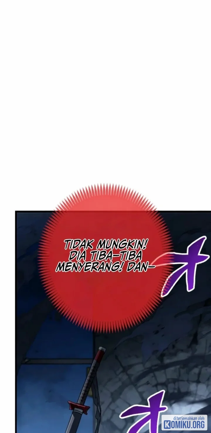Sword God High School: The Talentless Underachiever Becomes the Strongest Chapter 2 Gambar 69