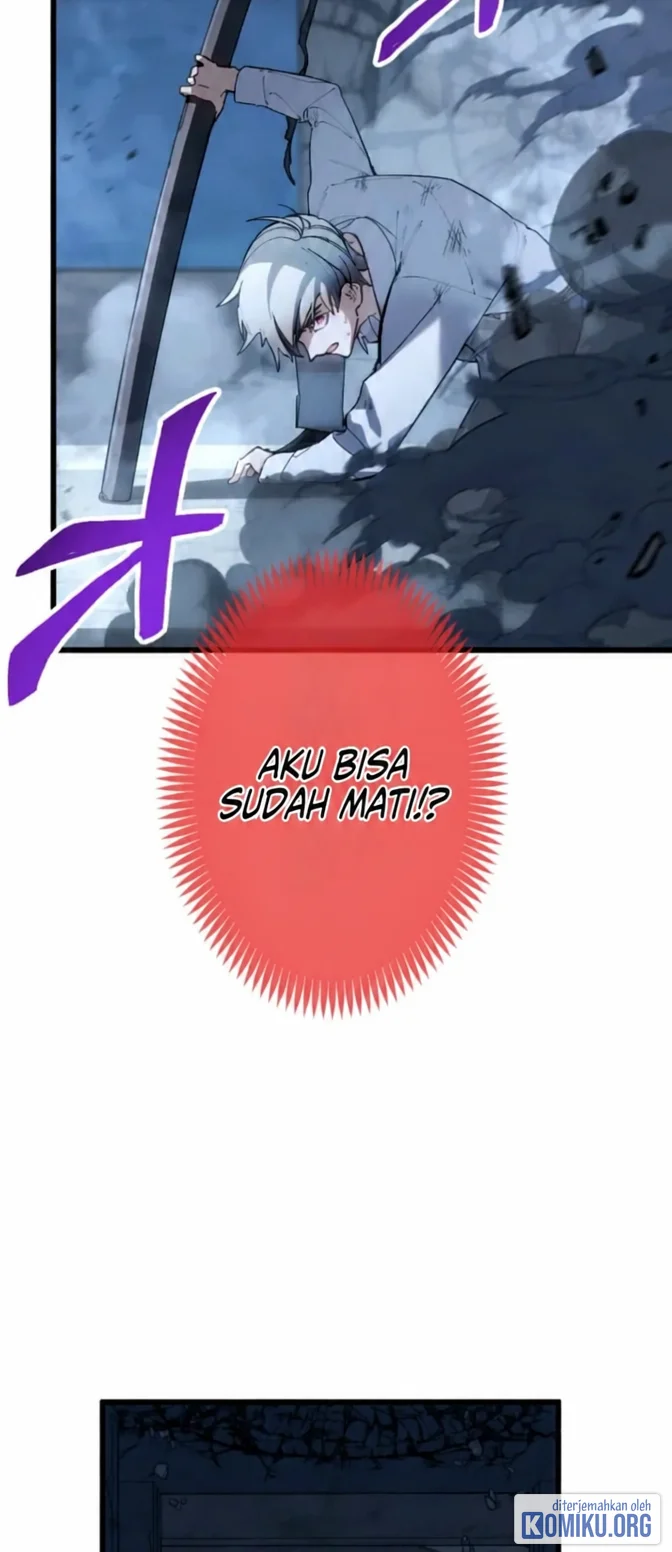 Sword God High School: The Talentless Underachiever Becomes the Strongest Chapter 2 Gambar 70