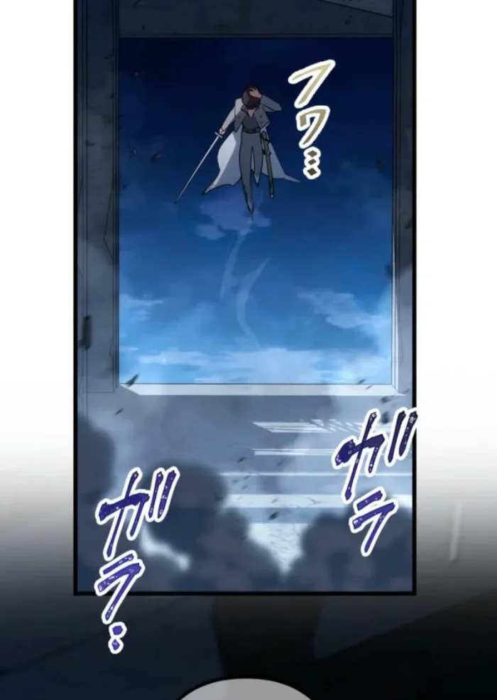 Sword God High School: The Talentless Underachiever Becomes the Strongest Chapter 2 Gambar 71