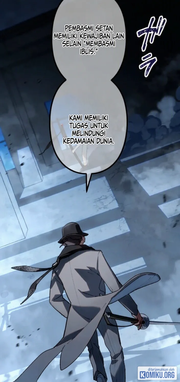 Sword God High School: The Talentless Underachiever Becomes the Strongest Chapter 2 Gambar 72