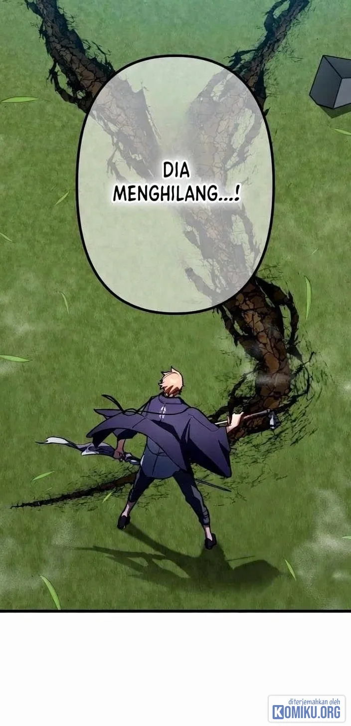 Sword God High School: The Talentless Underachiever Becomes the Strongest Chapter 20 Gambar 40