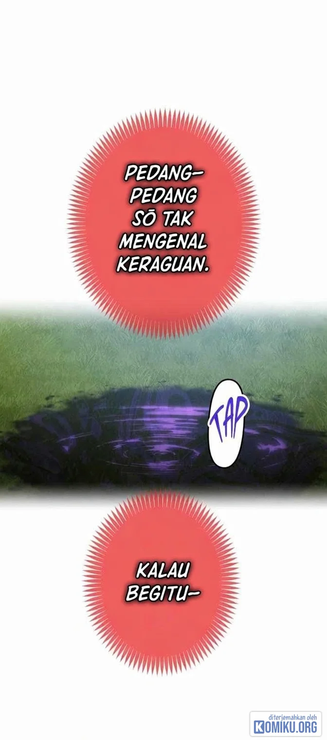 Sword God High School: The Talentless Underachiever Becomes the Strongest Chapter 20 Gambar 41