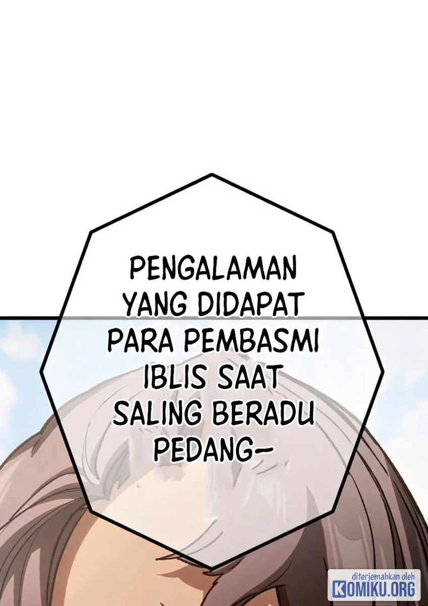 Sword God High School: The Talentless Underachiever Becomes the Strongest Chapter 21 Gambar 38