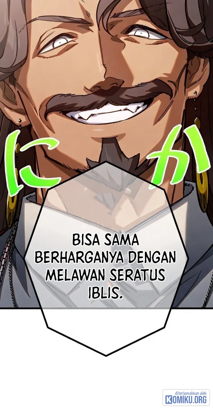 Sword God High School: The Talentless Underachiever Becomes the Strongest Chapter 21 Gambar 39