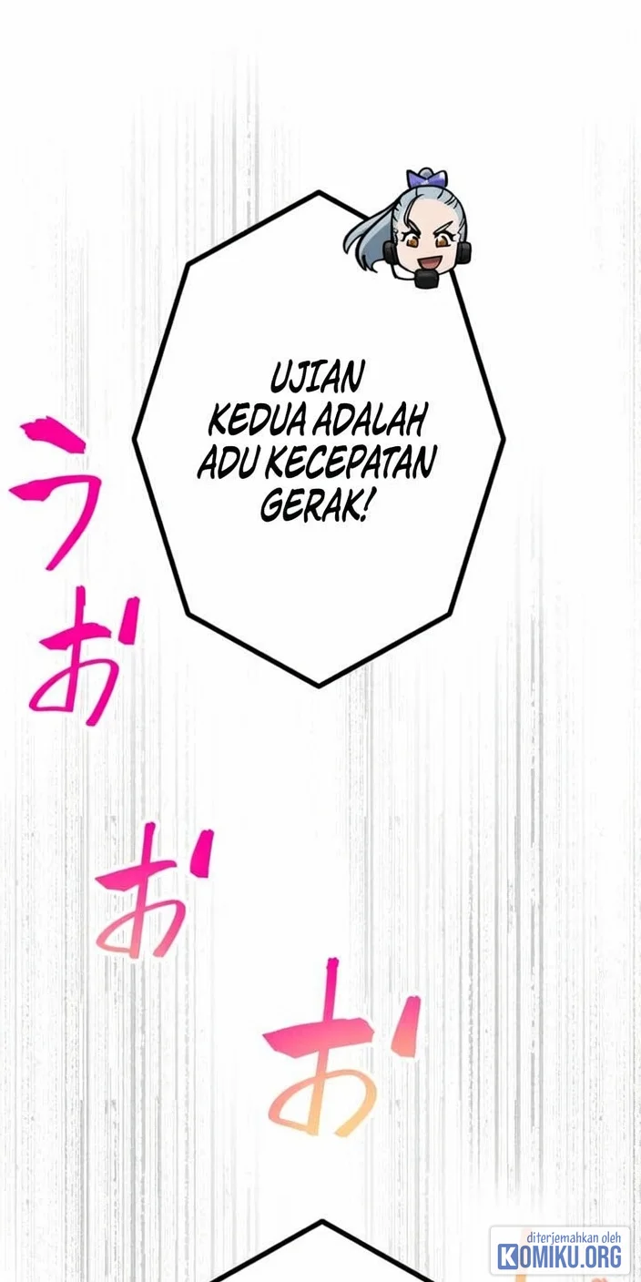 Sword God High School: The Talentless Underachiever Becomes the Strongest Chapter 22 Gambar 34