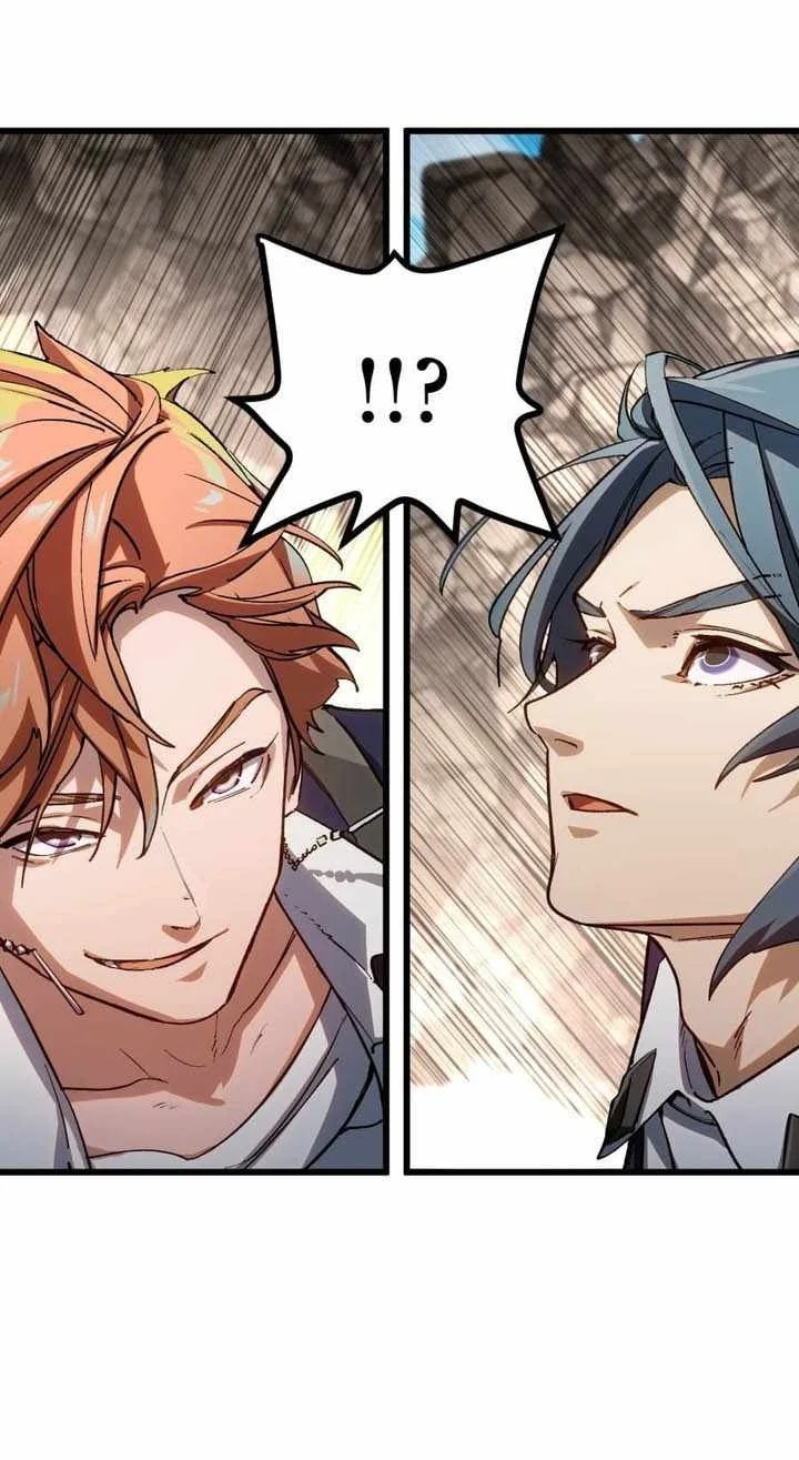 Sword God High School: The Talentless Underachiever Becomes the Strongest Chapter 22 Gambar 36
