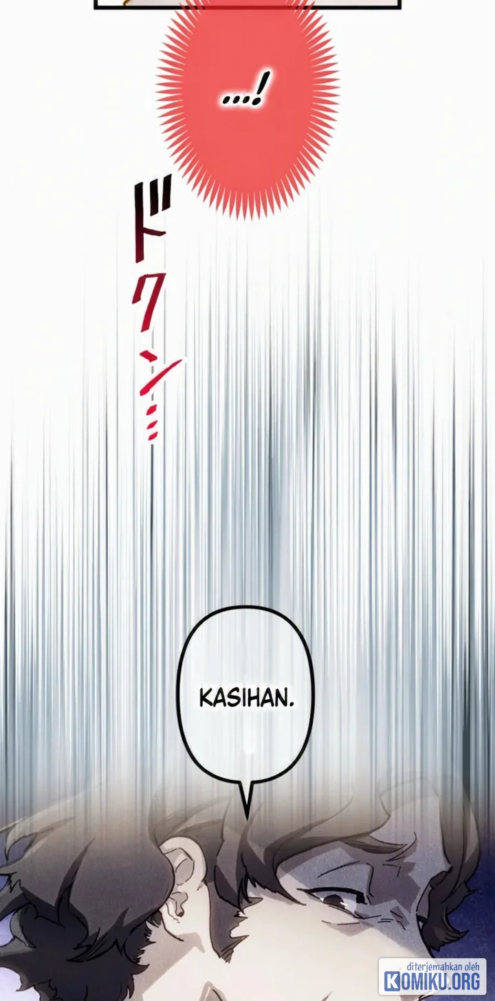 Sword God High School: The Talentless Underachiever Becomes the Strongest Chapter 3 Gambar 57