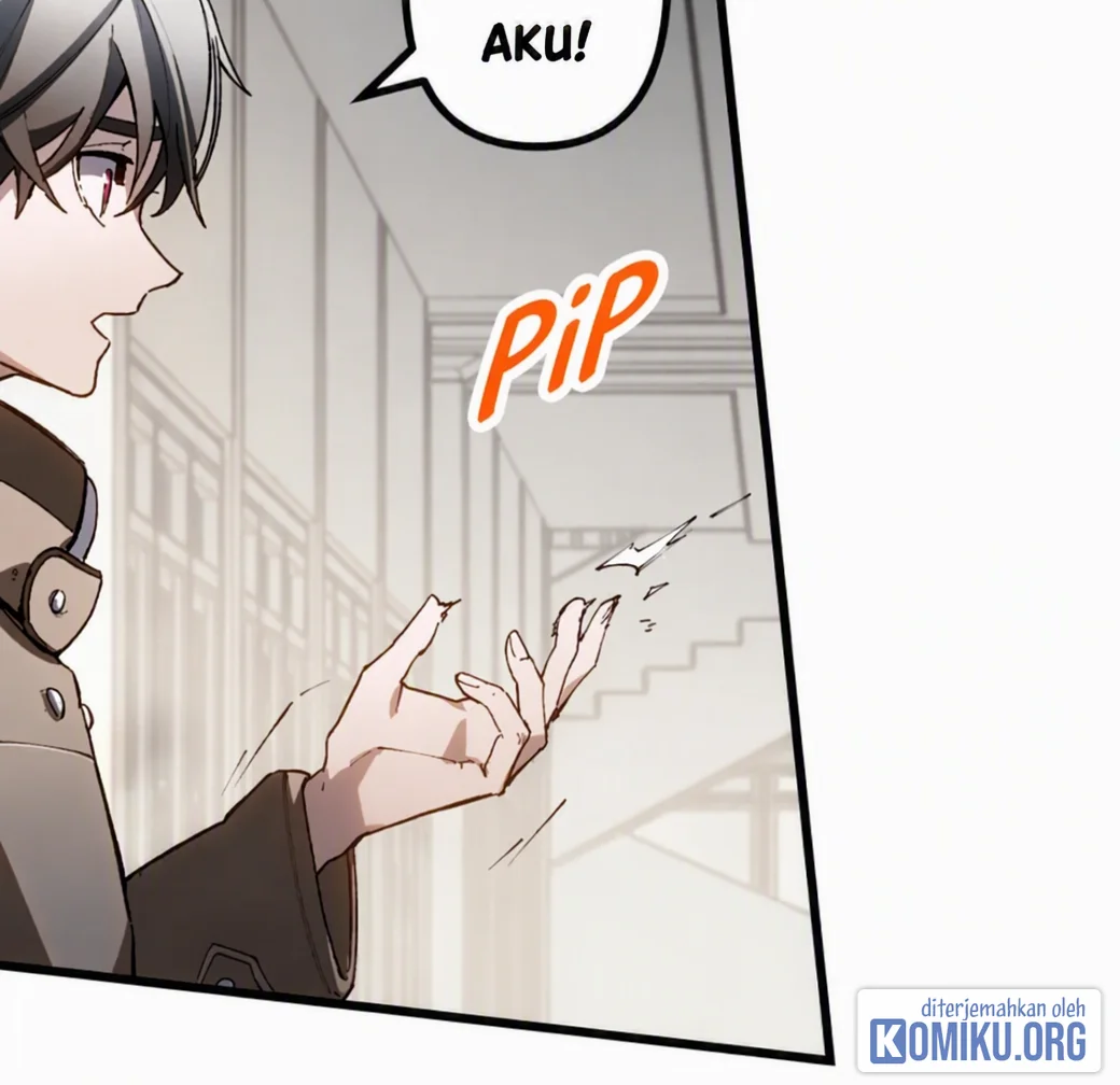 Sword God High School: The Talentless Underachiever Becomes the Strongest Chapter 3 Gambar 61