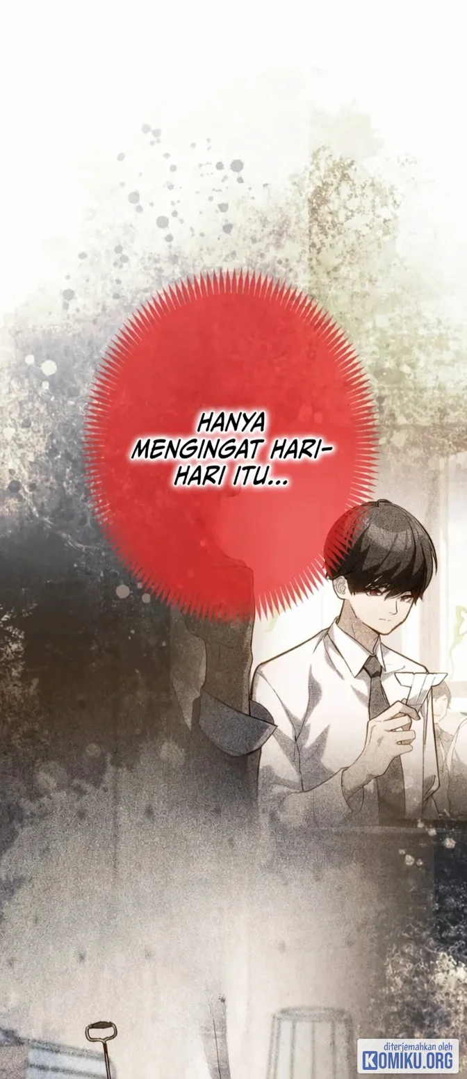Sword God High School: The Talentless Underachiever Becomes the Strongest Chapter 3 Gambar 62