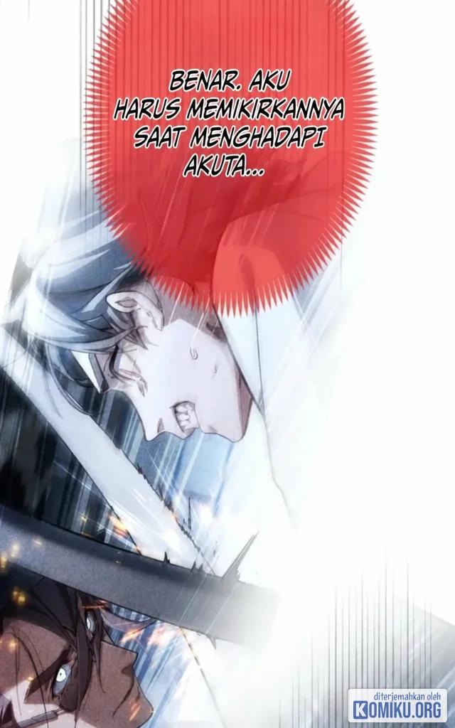 Sword God High School: The Talentless Underachiever Becomes the Strongest Chapter 4 Gambar 64