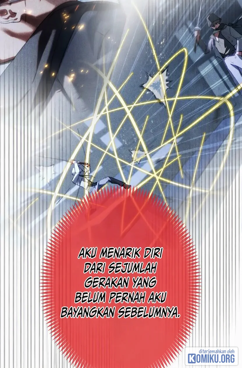 Sword God High School: The Talentless Underachiever Becomes the Strongest Chapter 4 Gambar 65