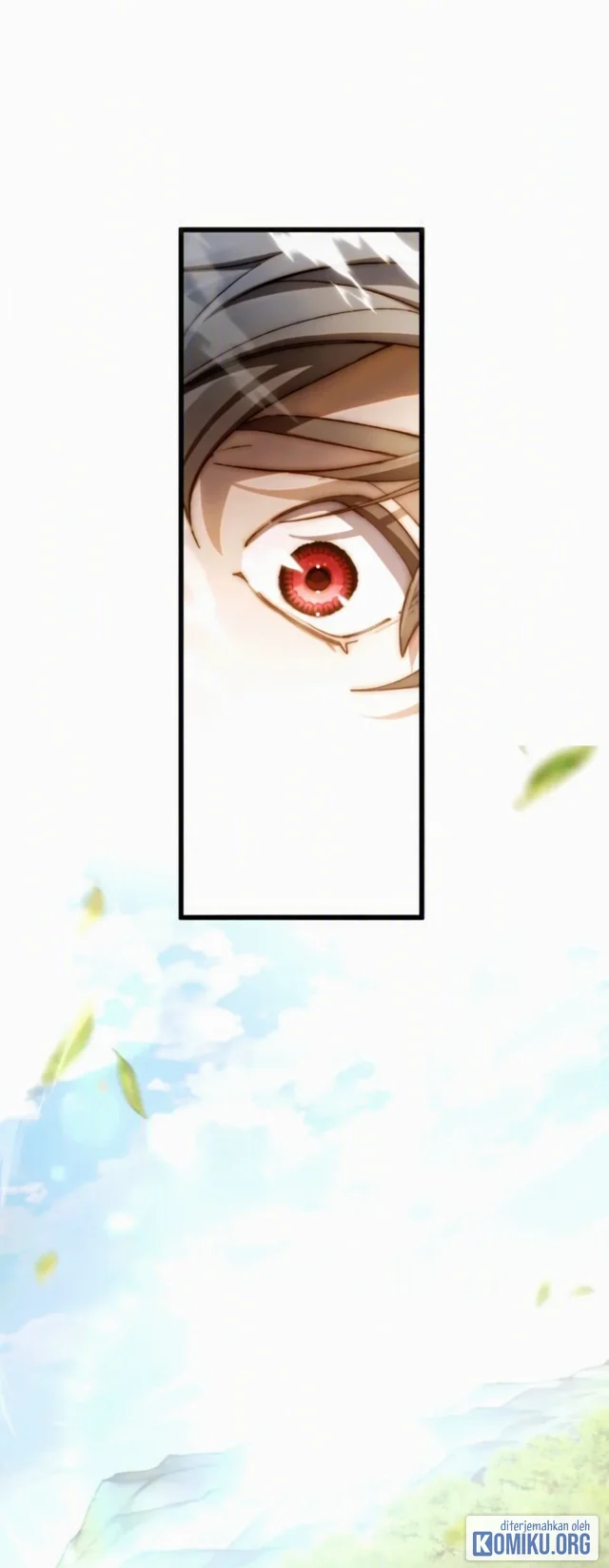 Sword God High School: The Talentless Underachiever Becomes the Strongest Chapter 4 Gambar 68