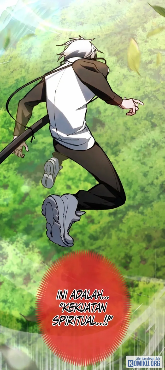 Sword God High School: The Talentless Underachiever Becomes the Strongest Chapter 4 Gambar 69