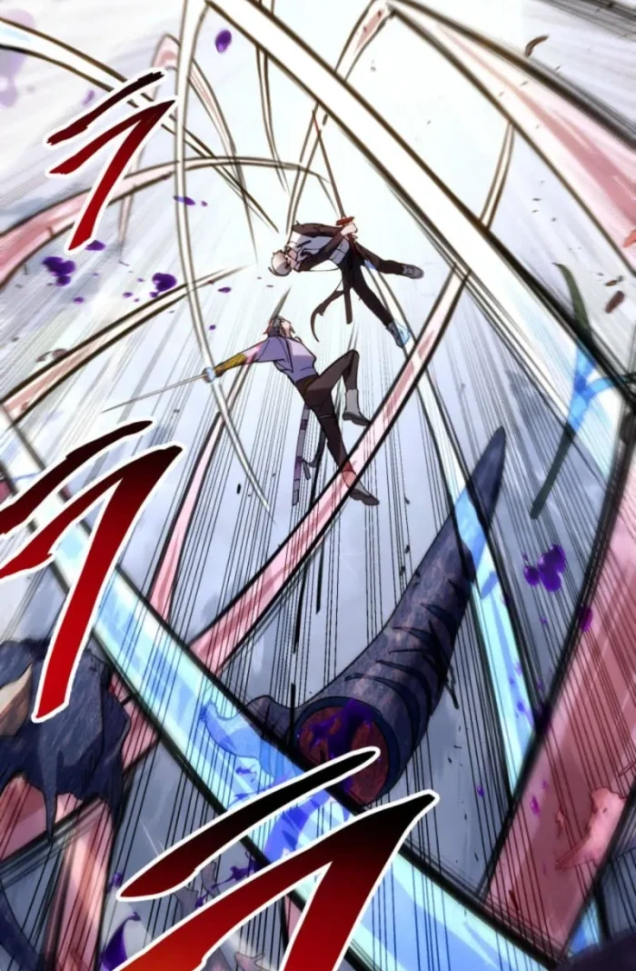 Sword God High School: The Talentless Underachiever Becomes the Strongest Chapter 5 Gambar 46