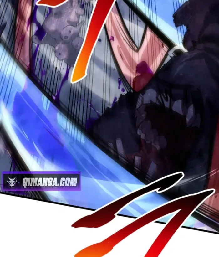 Sword God High School: The Talentless Underachiever Becomes the Strongest Chapter 5 Gambar 47