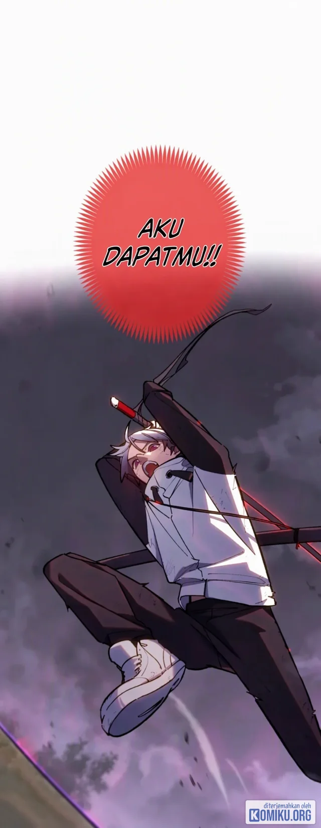 Sword God High School: The Talentless Underachiever Becomes the Strongest Chapter 6 Gambar 44